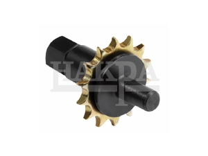 -KNORR TYPE-CALIPER PINION GEAR